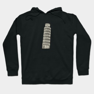 Pisa Hoodie